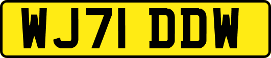 WJ71DDW