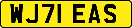 WJ71EAS