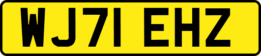 WJ71EHZ