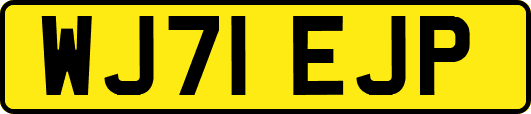 WJ71EJP