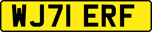 WJ71ERF
