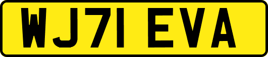 WJ71EVA