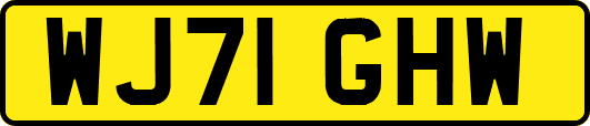 WJ71GHW