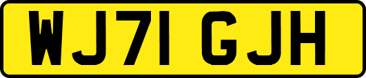 WJ71GJH