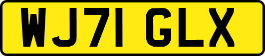 WJ71GLX