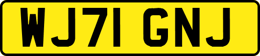 WJ71GNJ