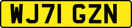 WJ71GZN