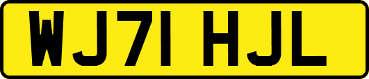 WJ71HJL