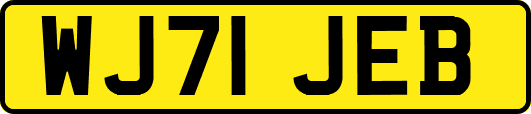 WJ71JEB
