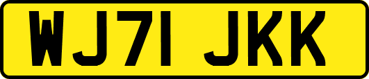 WJ71JKK