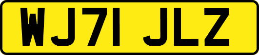 WJ71JLZ