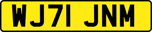 WJ71JNM