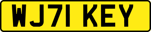 WJ71KEY