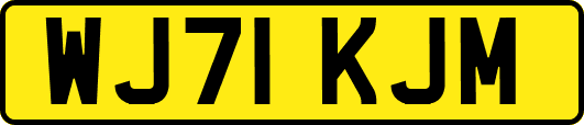 WJ71KJM