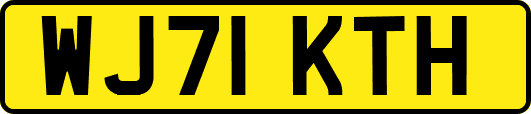 WJ71KTH