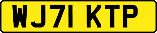 WJ71KTP