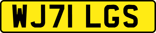 WJ71LGS