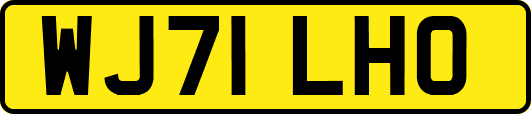 WJ71LHO