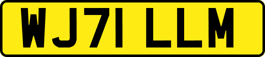 WJ71LLM