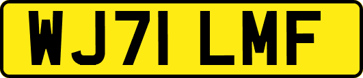 WJ71LMF