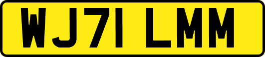 WJ71LMM