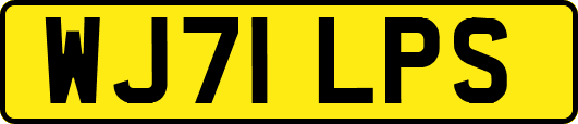 WJ71LPS