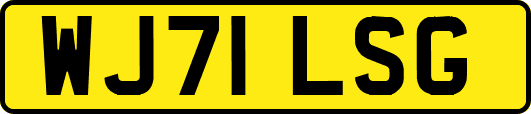 WJ71LSG