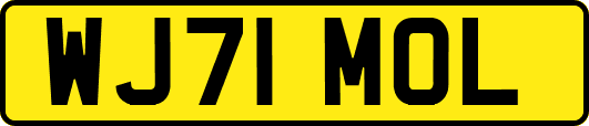 WJ71MOL