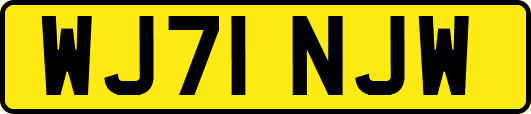 WJ71NJW