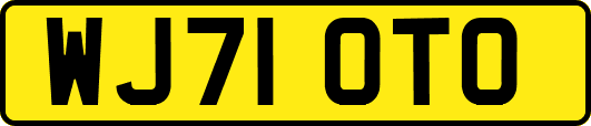 WJ71OTO