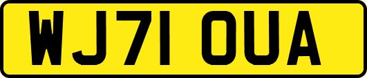WJ71OUA