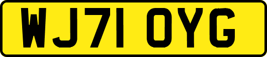 WJ71OYG