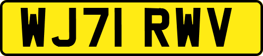 WJ71RWV