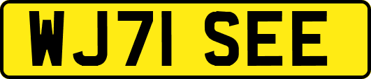 WJ71SEE
