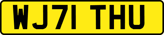 WJ71THU