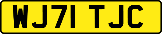 WJ71TJC