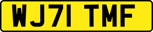 WJ71TMF