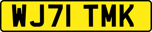 WJ71TMK