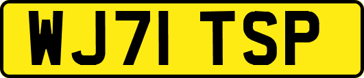 WJ71TSP