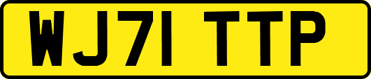 WJ71TTP