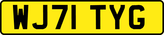 WJ71TYG