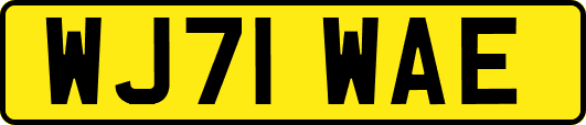 WJ71WAE