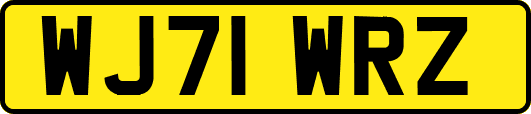 WJ71WRZ