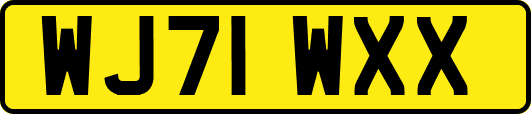 WJ71WXX