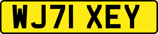 WJ71XEY