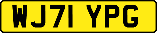WJ71YPG