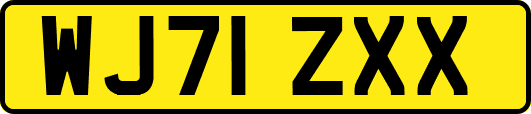 WJ71ZXX