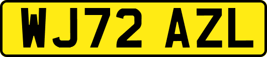 WJ72AZL