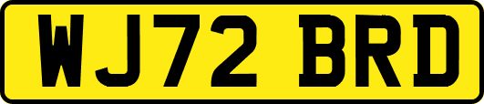 WJ72BRD
