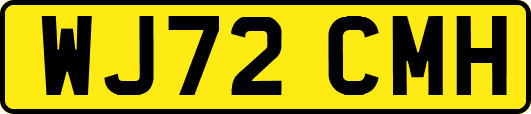 WJ72CMH